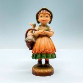ANRI ITALY WOOD CARVED FIGURIN