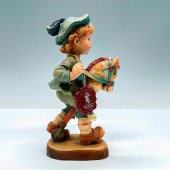 ANRI ITALY WOOD CARVED FIGURIN