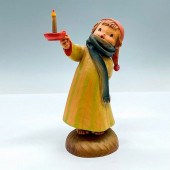 ANRI ITALY WOOD CARVED FIGURIN