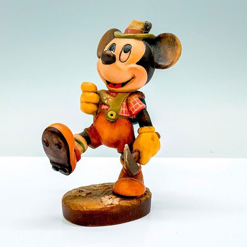 ANRI WALT DISNEY BACKPACKING MICKEY