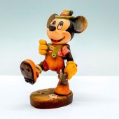 ANRI WALT DISNEY BACKPACKING M