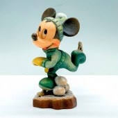 ANRI WALT DISNEY ICE SKATING M