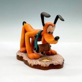 ANRI WALT DISNEY WOODEN FIGURI