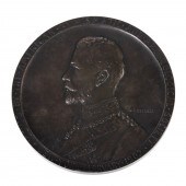 ANS MEDAL - PRINCE HENRY OF PR