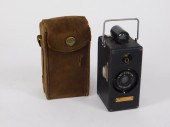 ANSCO MEMO 35MM HALF FRAME CAM
