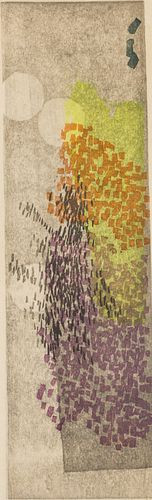 ANSEI UCHIMA (1922-2000), DESC
