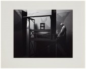 ANSEL ADAMS (1902-1984), "GOTT