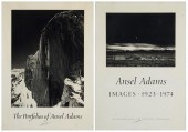 ANSEL ADAMS (1902-1984)Ansel A