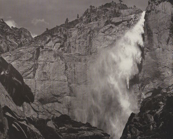ANSEL ADAMS (AMERICAN, 1902 - 1984)