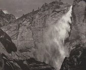 ANSEL ADAMS (AMERICAN, 1902 -