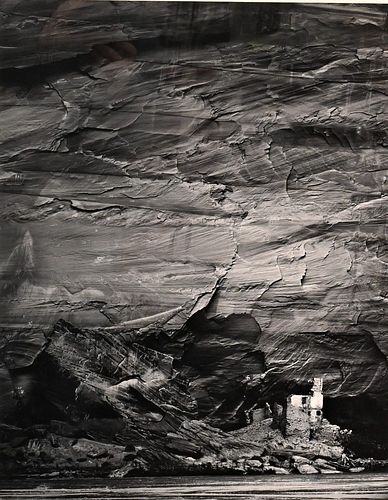 ANSEL ADAMS (AMERICAN, 1902 -