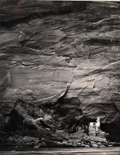 ANSEL ADAMS (AMERICAN, 1902 -