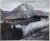 ANSEL ADAMS (AMERICAN, 1902-19