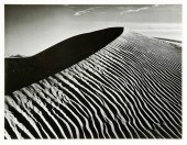 ANSEL ADAMS (AMERICAN 1902-198