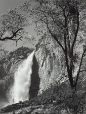ANSEL ADAMS (AMERICAN, 1902-19