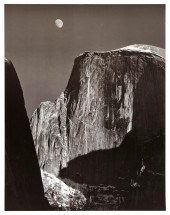 ANSEL ADAMS (CALIFORNIA, 1902-