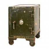 ANSEL ADAMS SAFE Ansel Adams S