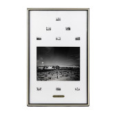 ANSEL ADAMS SILVER GELATIN PHO