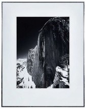 ANSEL ADAMS(American, 1902-198