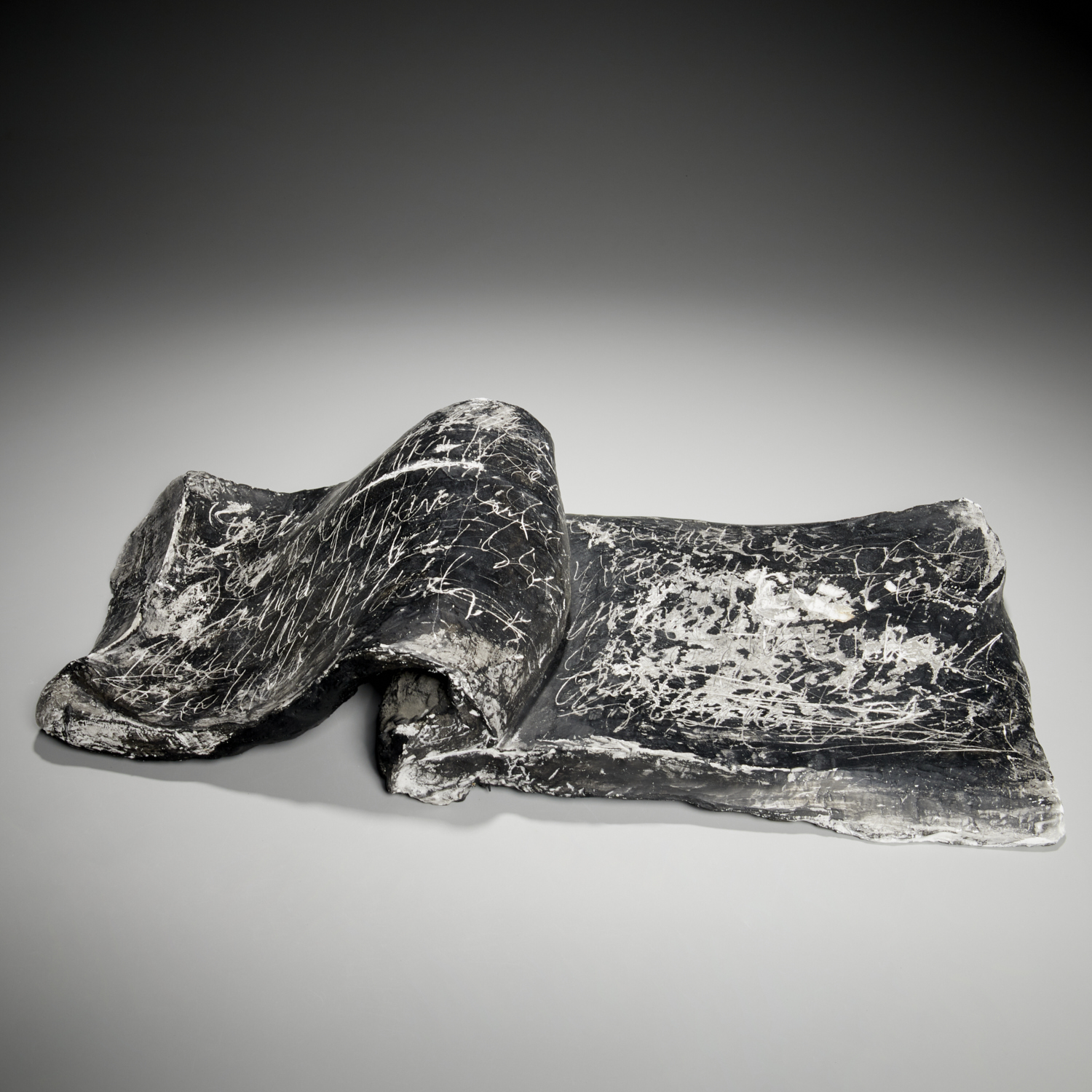 ANSELM KIEFER (MANNER), PLASTER