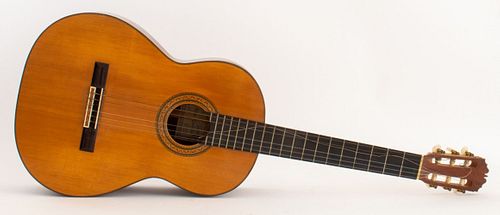 ANSELMO SOLAR GONZALEZ CLASSICAL