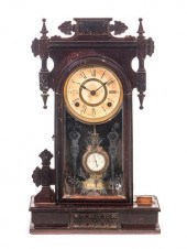 ANSONIA ADELAIDE VICTORIAN CLO