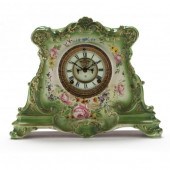 ANSONIA AND ROYAL BONN PORCELA