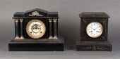 Ansonia classical style black