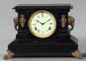 Ansonia Clock Company, New Yor