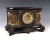 ANSONIA FINELY DETAILED ''VIRG