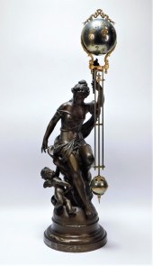 ANSONIA FORTUNA BALL SWING CLO