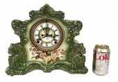 ANSONIA "RADICAL" PORCELAIN SH