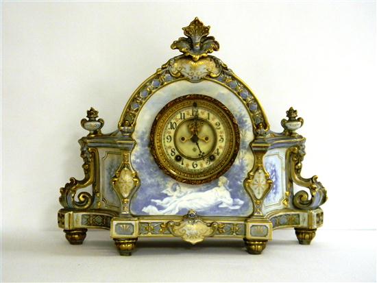 Ansonia Royal Bonn China