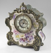 ANSONIA ROYAL BONN PORCELAIN C