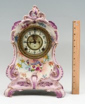 ANSONIA ROYAL BONN PORCELAIN M