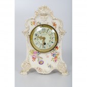 Ansonia-style Mantle Clock Ame