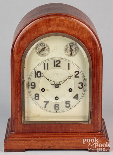 ANSONIA WESTMINSTER CHIME