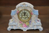 ANSONIA/ROYAL BONN CHINA MANTL