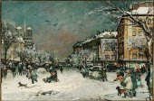 ANTAL JANCSEK (HUNGARIAN 1907-