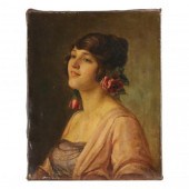 ANTAL LITKEI (HUNGARIAN, B. 18