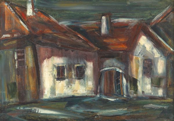 ANTAL (NAGYBáNYA SCHOOL, 20TH