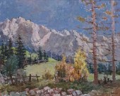 ANTE TRSTENJAK (CZECH 1894-197