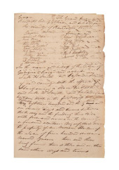 ANTEBELLUM COURT CASE OF HARBO