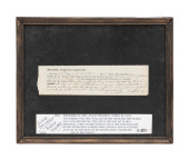 ANTEBELLUM FREEDOM PAPERS FROM