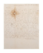ANTEBELLUM US REP SEABORN JONE