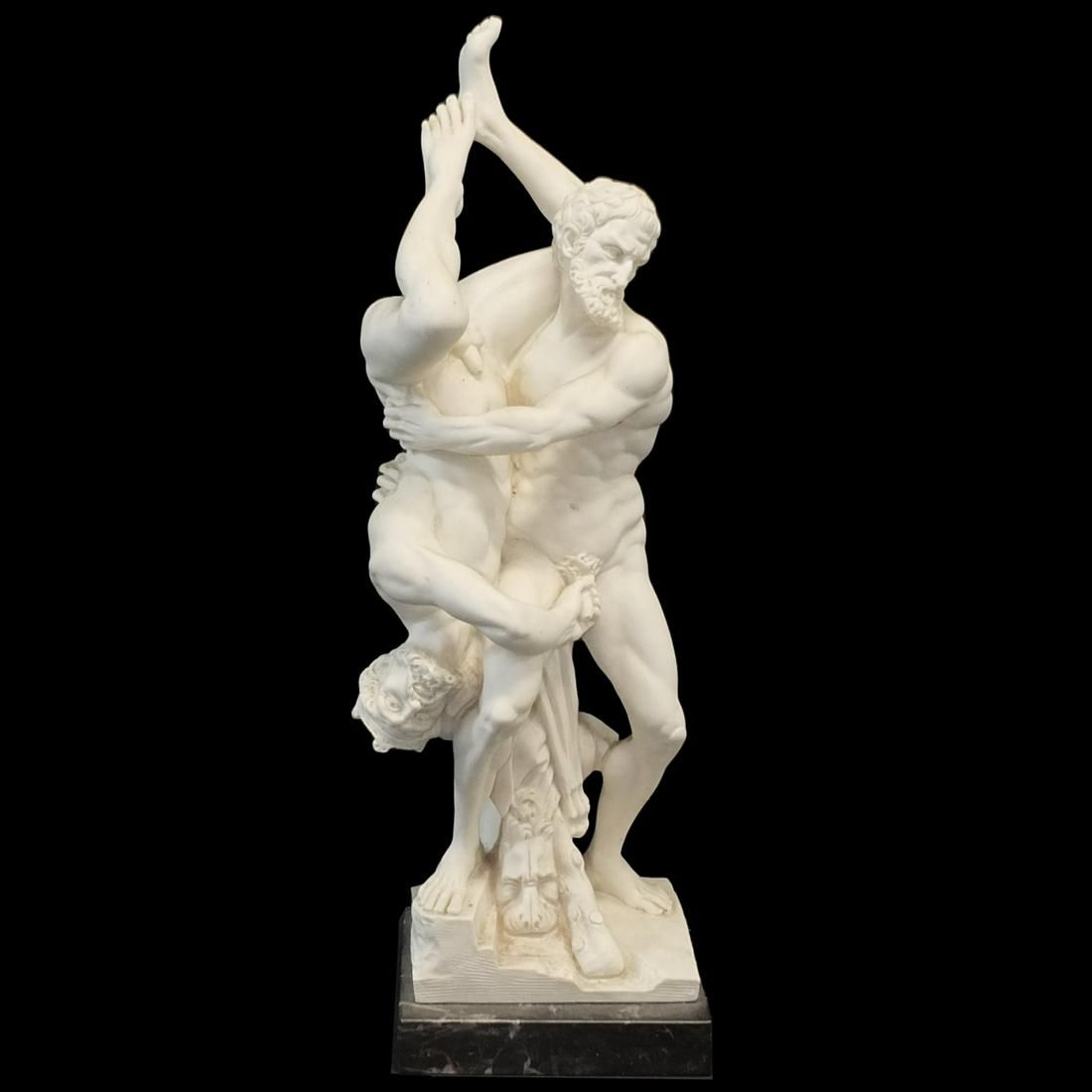 ANTELMA SANTINI (BORN