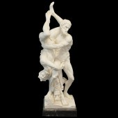 ANTELMA SANTINI (BORN 1896)Ant