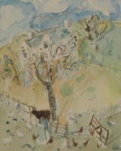 *ANTHEA CRAIGMYLE (1933-2016)