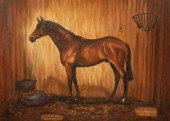 Anthea Williams/Portrait of Pr