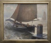 ANTHONIE P. SCHOTEL (1890-1958